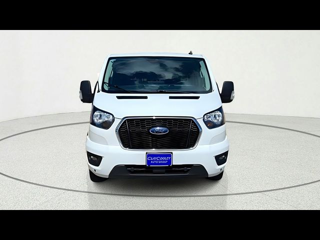 2024 Ford Transit XLT