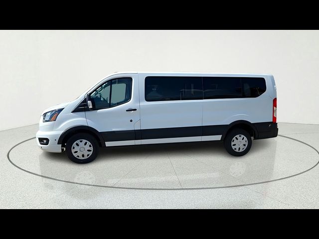 2024 Ford Transit XLT