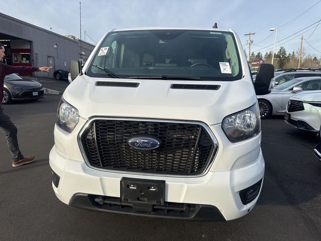 2024 Ford Transit XLT