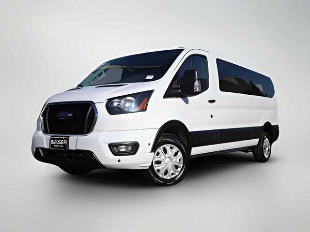 2024 Ford Transit XLT