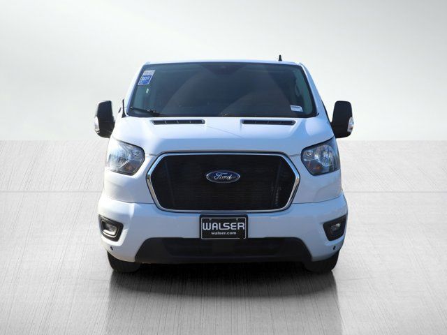 2024 Ford Transit XLT