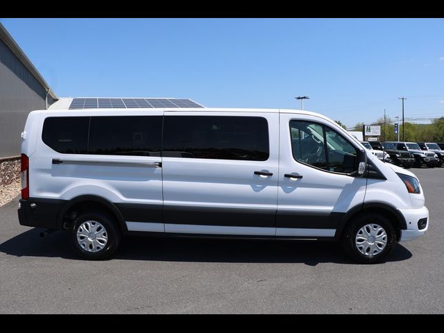2024 Ford Transit XLT