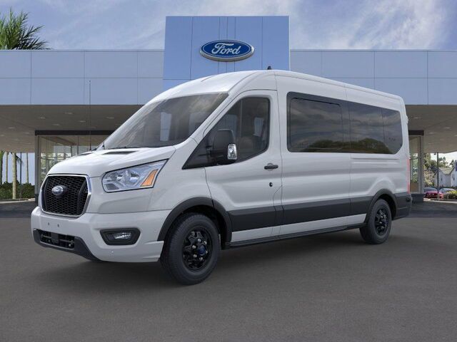 2024 Ford Transit XLT