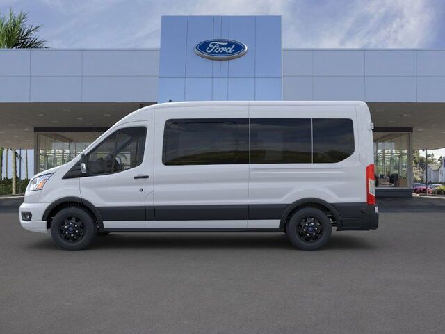 2024 Ford Transit XLT