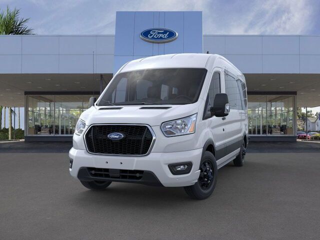 2024 Ford Transit XLT