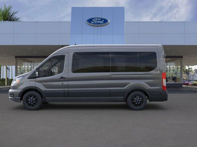 2024 Ford Transit XLT