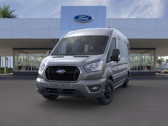 2024 Ford Transit XLT