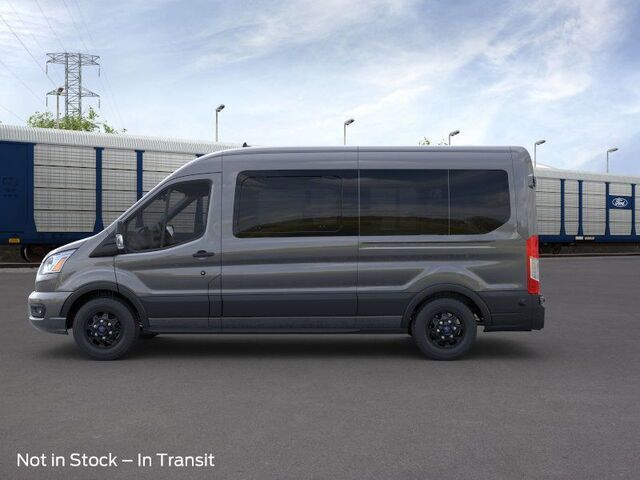 2024 Ford Transit XLT