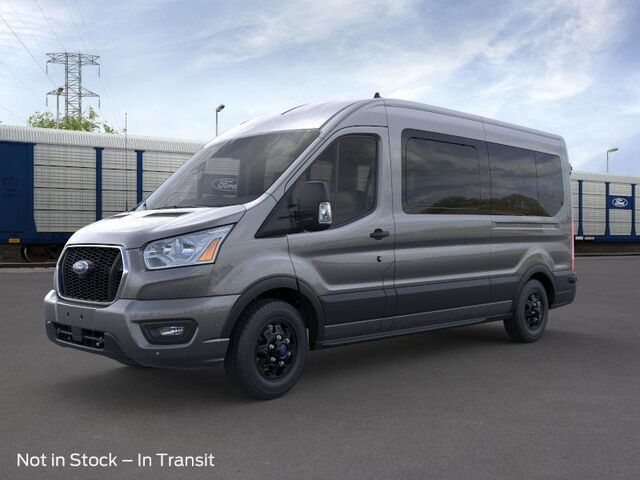 2024 Ford Transit XLT