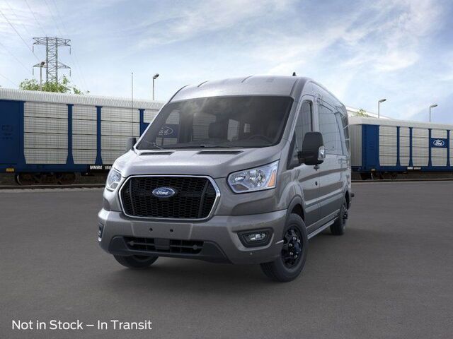 2024 Ford Transit XLT