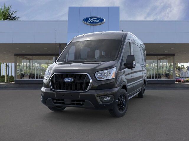 2024 Ford Transit XLT