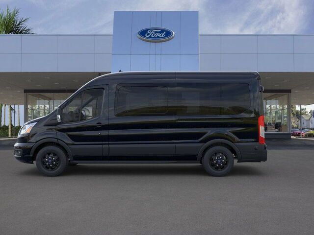 2024 Ford Transit XLT