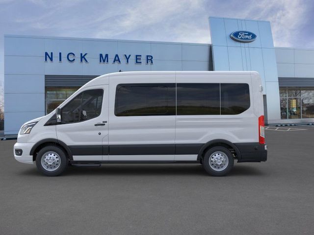 2024 Ford Transit XLT