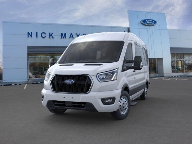 2024 Ford Transit XLT