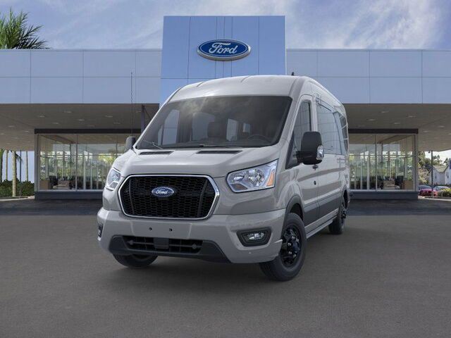 2024 Ford Transit XLT