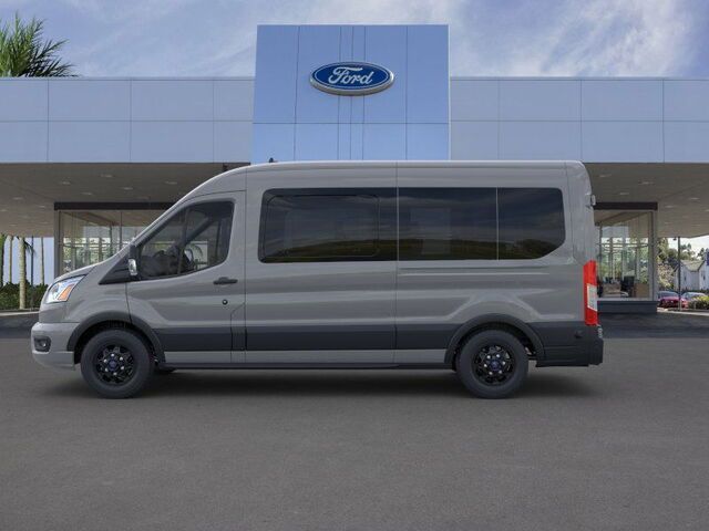 2024 Ford Transit XLT