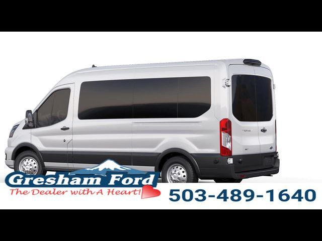 2024 Ford Transit XLT