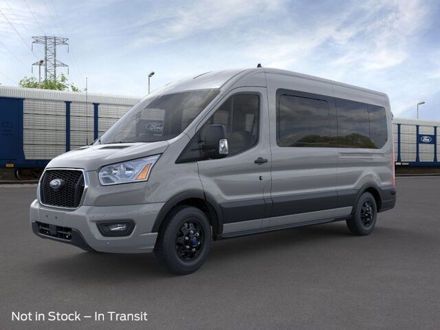 2024 Ford Transit XLT