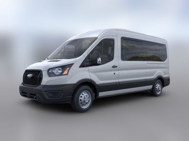 2024 Ford Transit XL