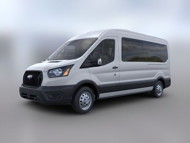 2024 Ford Transit XL