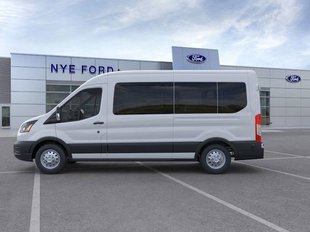 2024 Ford Transit XL