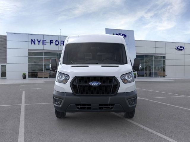 2024 Ford Transit XL