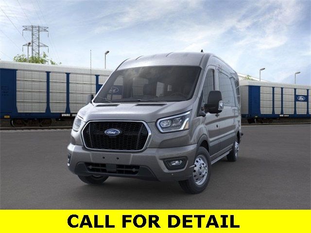 2024 Ford Transit XLT