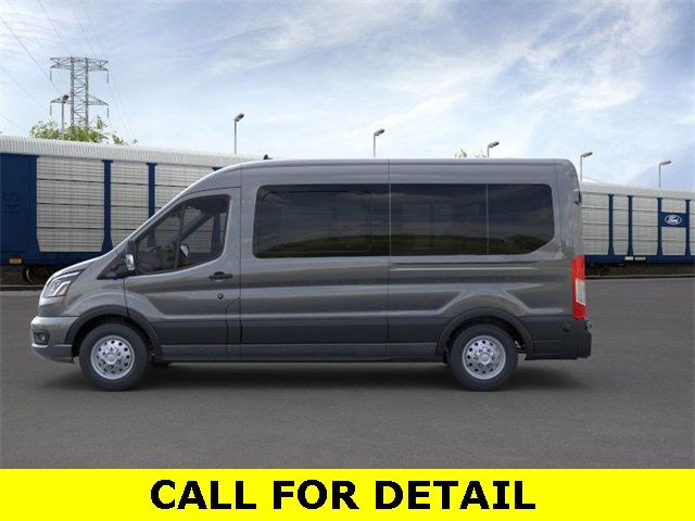 2024 Ford Transit XLT