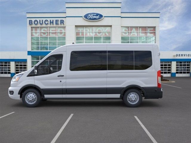 2024 Ford Transit XLT