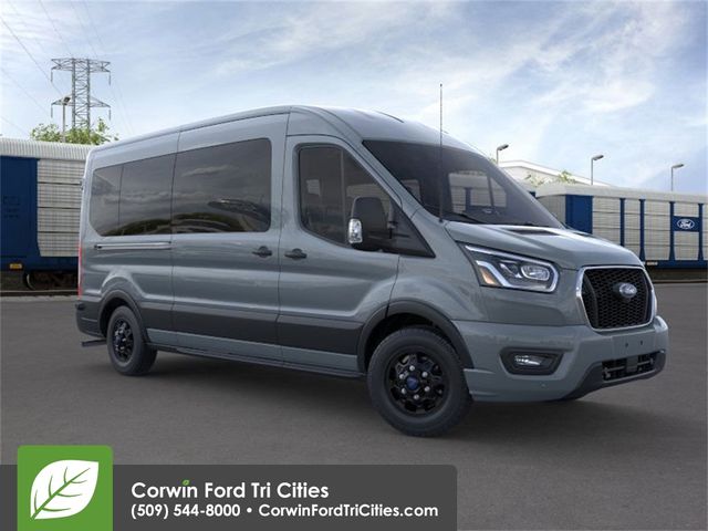 2024 Ford Transit XLT