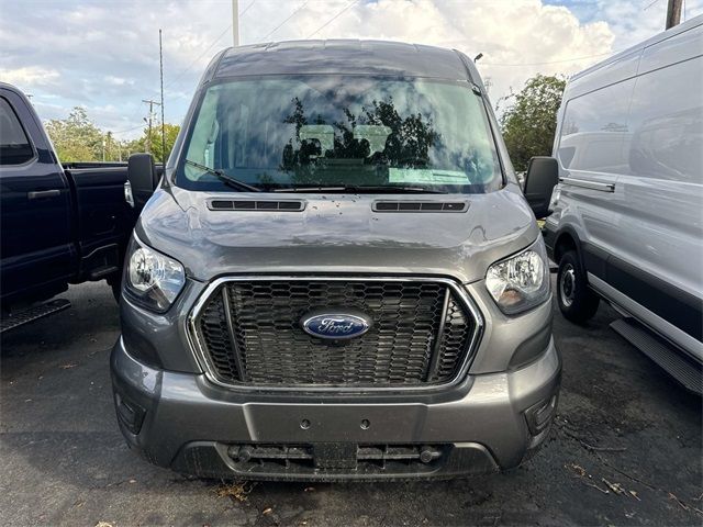 2024 Ford Transit XLT