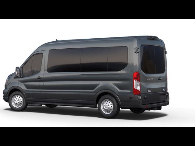 2024 Ford Transit XLT