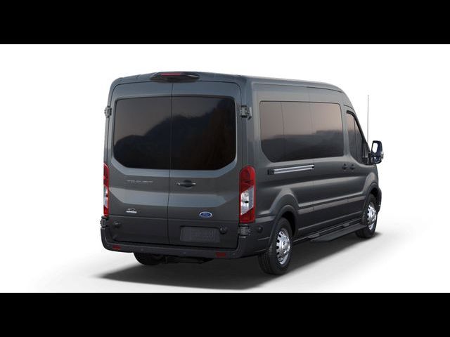 2024 Ford Transit XLT