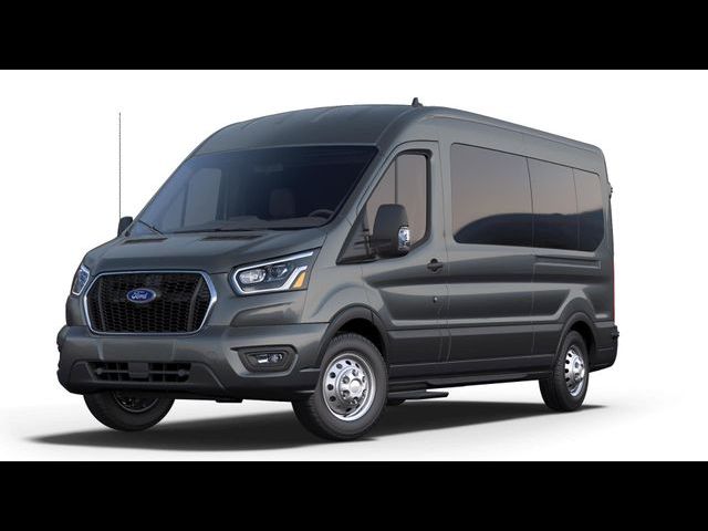 2024 Ford Transit XLT