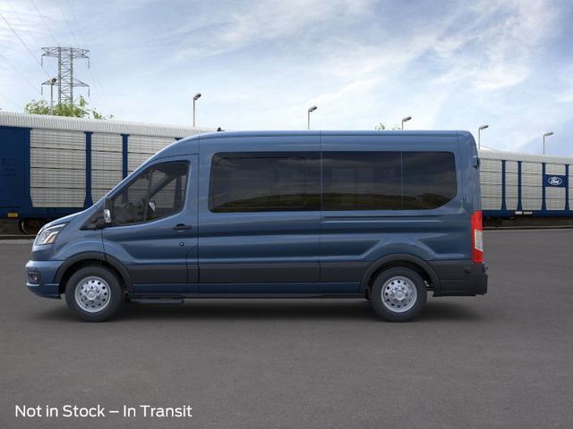 2024 Ford Transit XLT