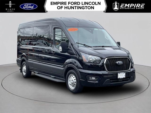 2024 Ford Transit XLT