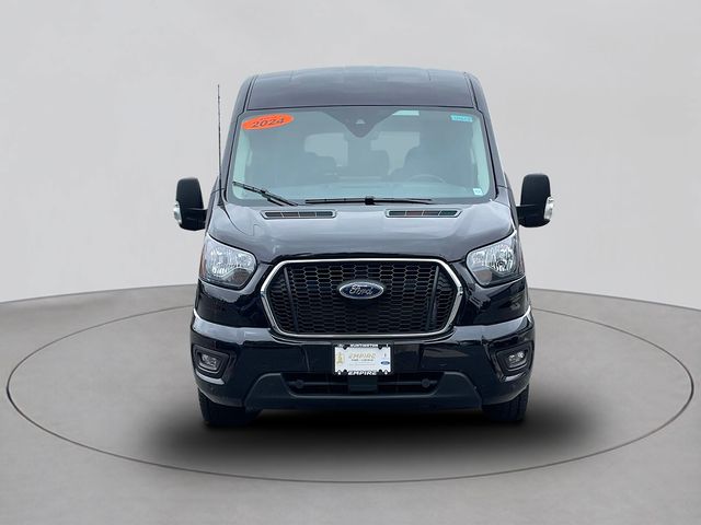 2024 Ford Transit XLT