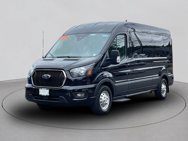 2024 Ford Transit XLT