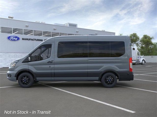 2024 Ford Transit XLT