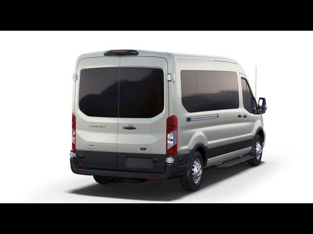 2024 Ford Transit XLT