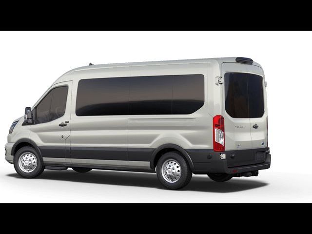 2024 Ford Transit XLT