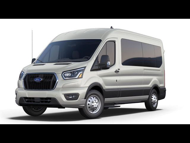 2024 Ford Transit XLT