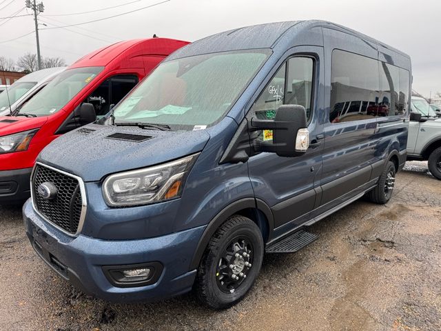 2024 Ford Transit XLT