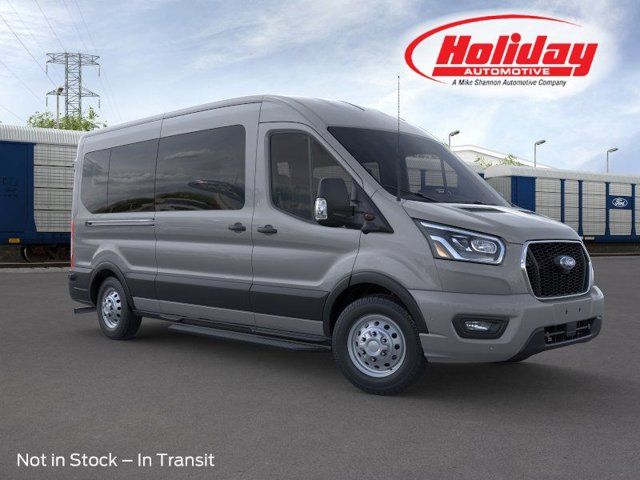 2024 Ford Transit XLT