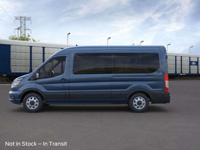 2024 Ford Transit XLT