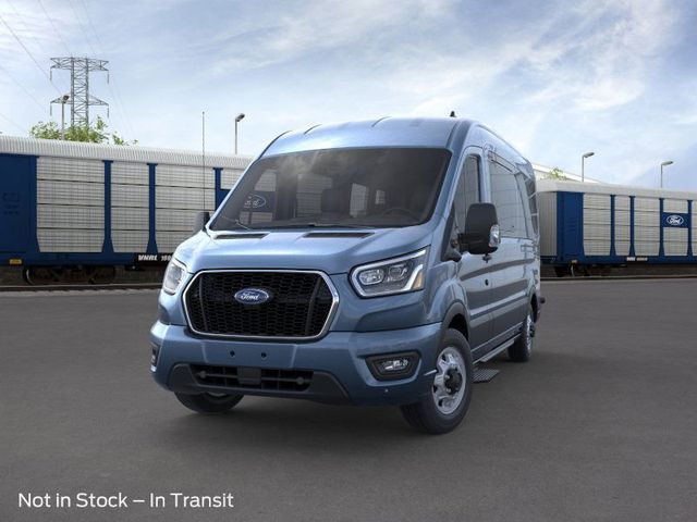 2024 Ford Transit XLT