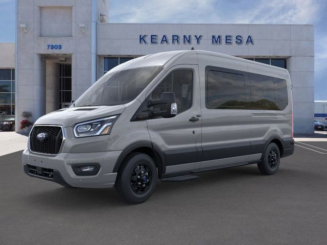 2024 Ford Transit XLT