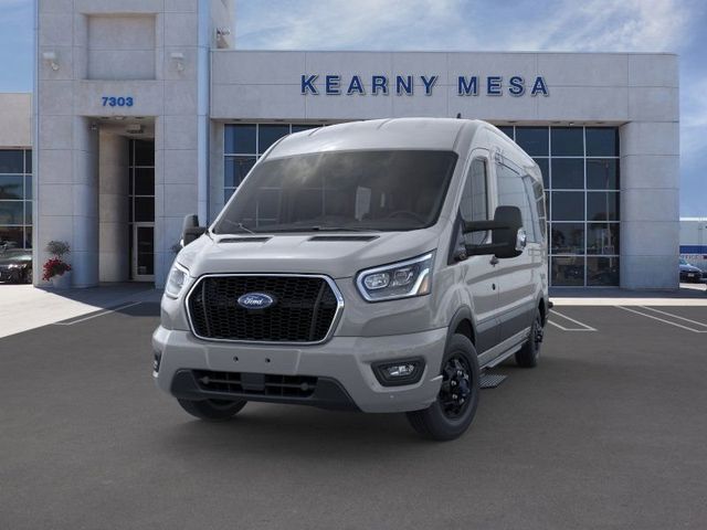 2024 Ford Transit XLT