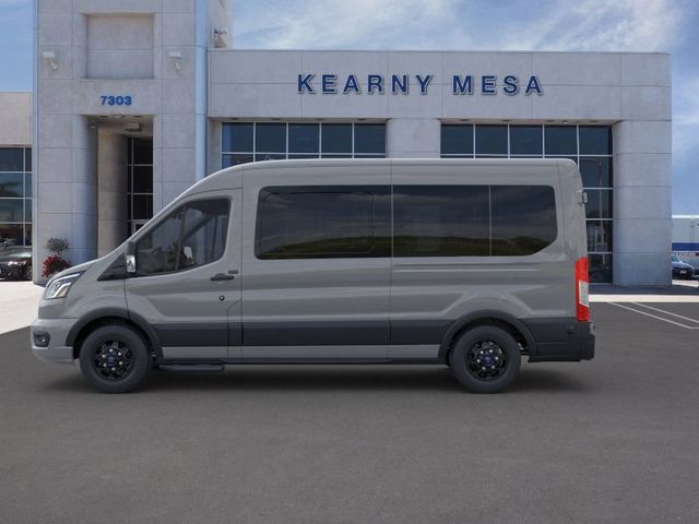 2024 Ford Transit XLT