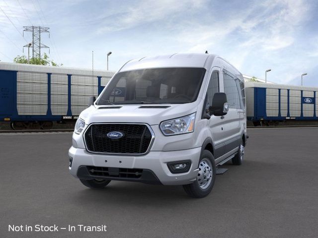 2024 Ford Transit XLT